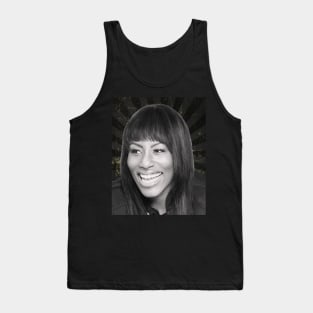 Mandisa Tank Top